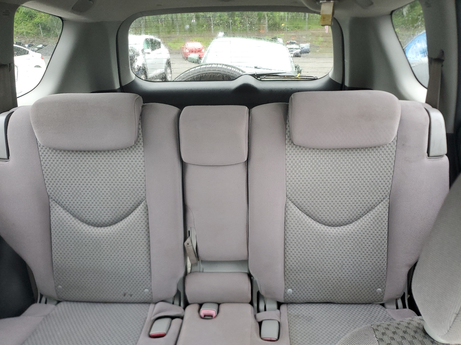 JTMBK33V685047415 2008 Toyota Rav4