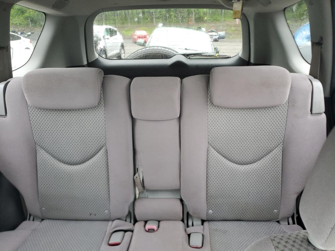 2008 Toyota Rav4 VIN: JTMBK33V685047415 Lot: 54518004