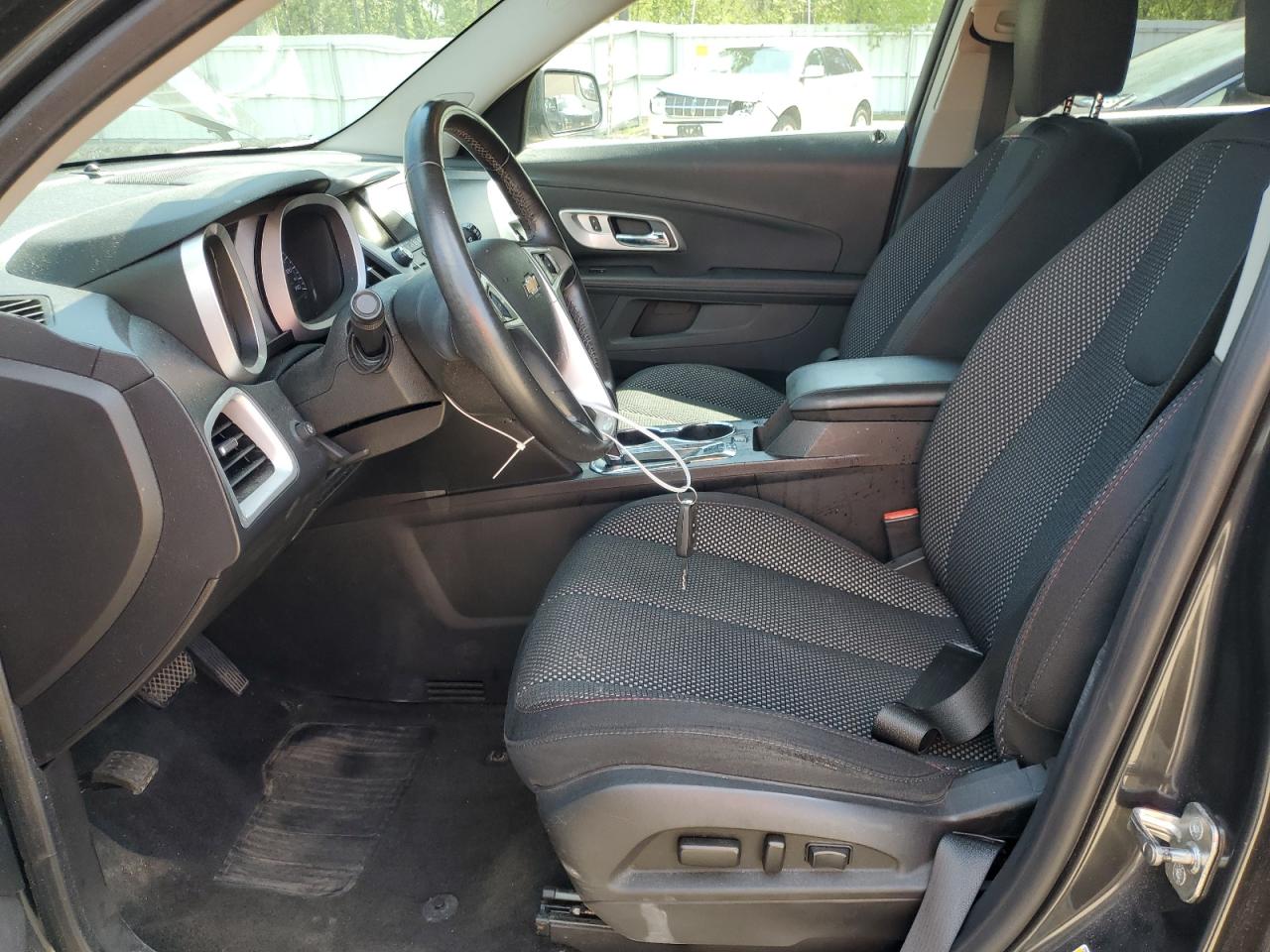 2014 Chevrolet Equinox Lt VIN: 2GNALBEK8E6172946 Lot: 53092634