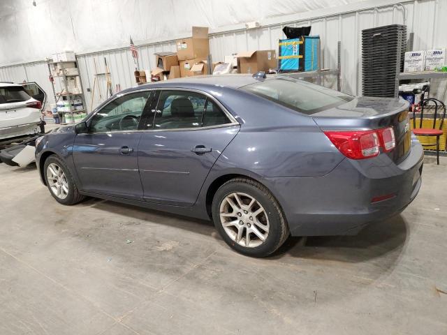  CHEVROLET MALIBU 2013 Синій