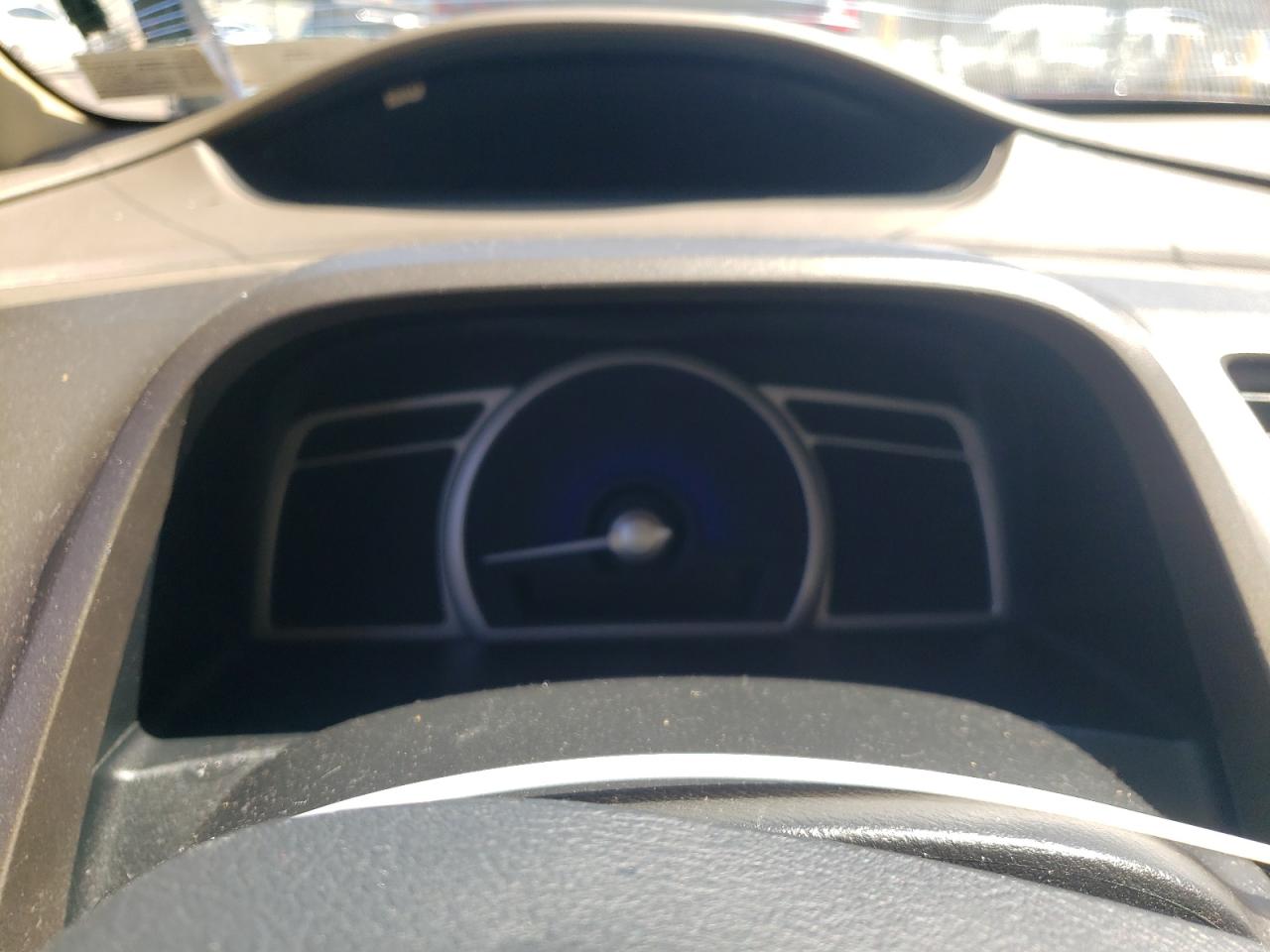 2008 Honda Civic Lx VIN: 2HGFA16588H519838 Lot: 56648544