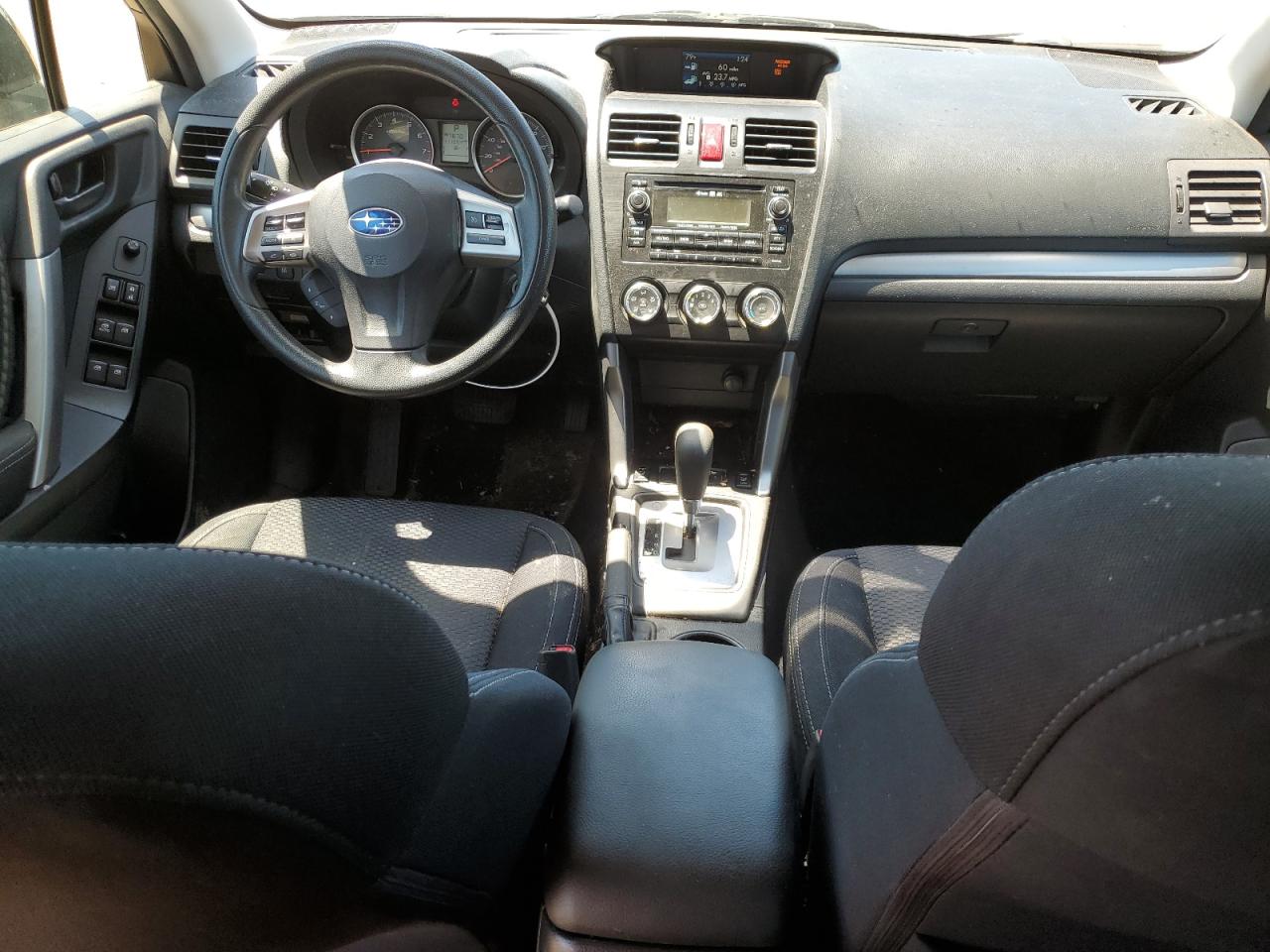 2014 Subaru Forester 2.5I Premium VIN: JF2SJAEC4EH546678 Lot: 56685704