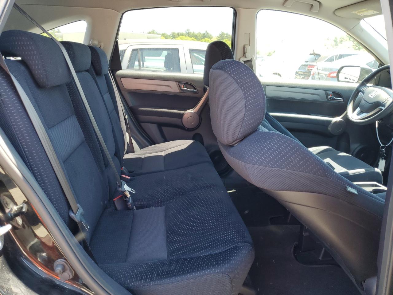 2009 Honda Cr-V Ex VIN: JHLRE48519C003276 Lot: 55344704