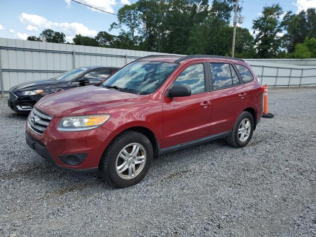 2012 Hyundai Santa Fe Gls