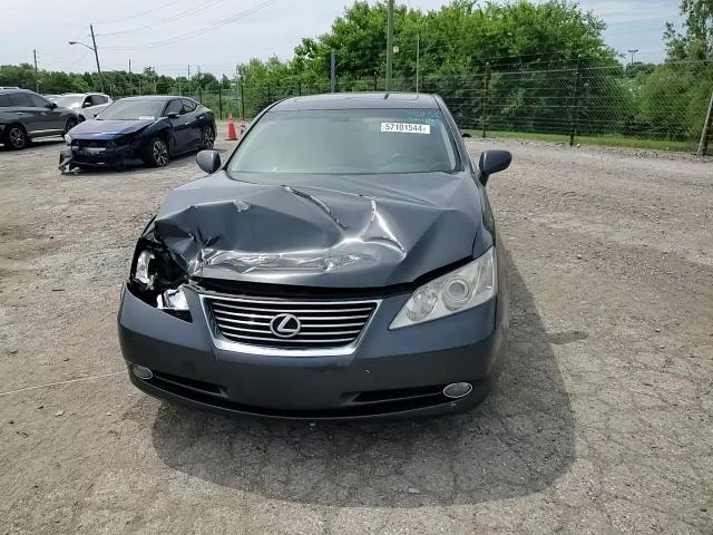 2009 Lexus Es 350 VIN: JTHBJ46G892308678 Lot: 57101544