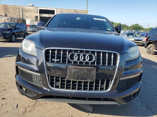 WA1WMBFE8BD000864 | 2011 Audi q7 prestige