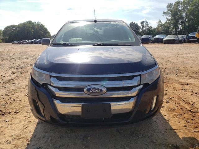 Parquets FORD EDGE 2012 Blue