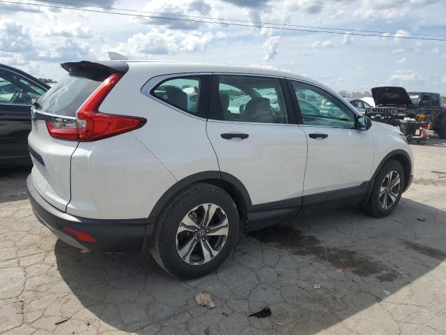 2019 HONDA CR-V LX 2HKRW5H36KH417713  56808704