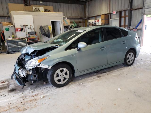 2014 Toyota Prius  for Sale in Kansas City, KS - Front End