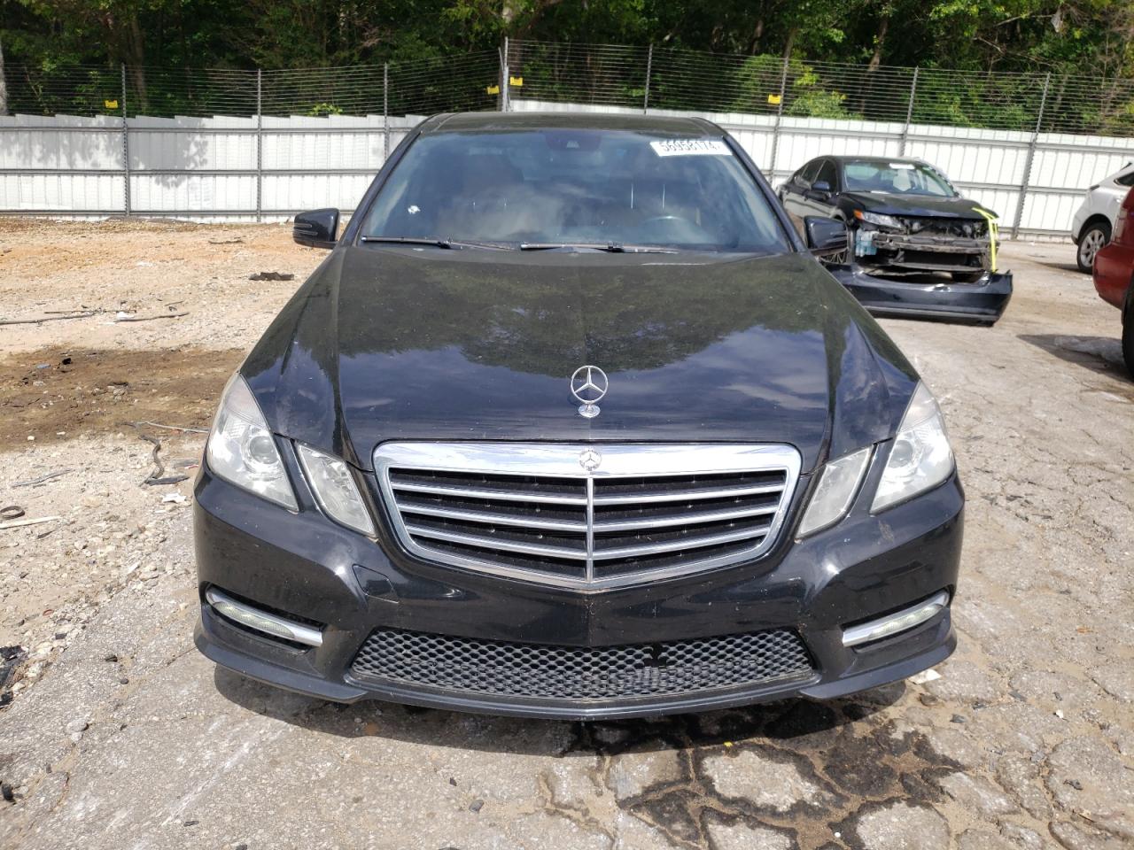 2013 Mercedes-Benz E-klasse - Image 5