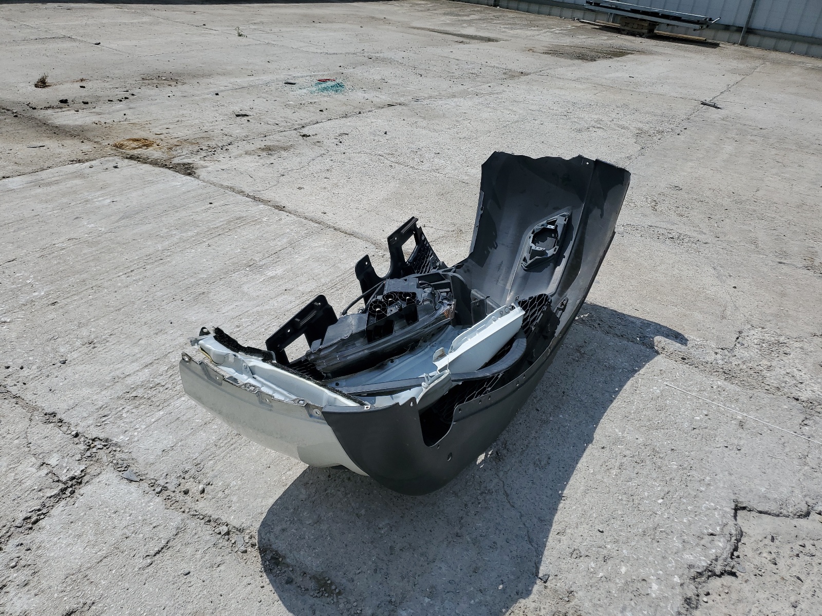 KNMAT2MV0GP735673 2016 Nissan Rogue S