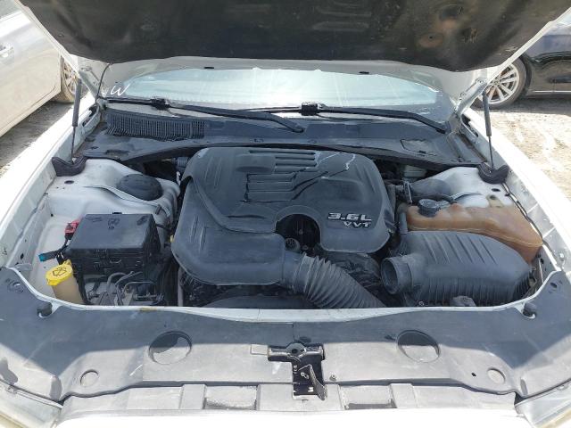 2C3CDXBG0EH366570 - 2014 DODGE CHARGER - #53886734