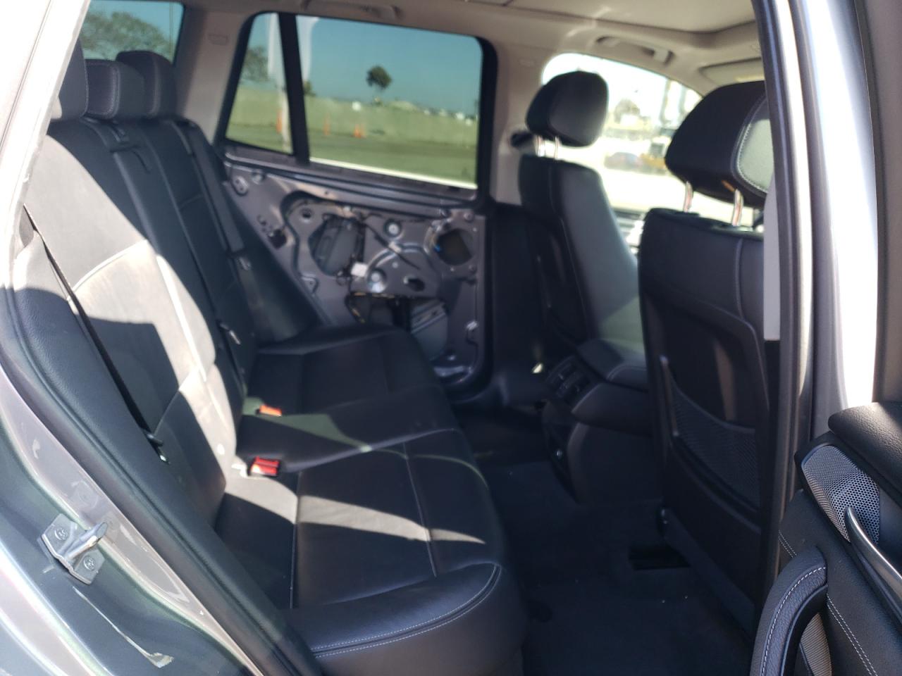 2017 BMW X3 xDrive35I VIN: 5UXWX7C52H0U39992 Lot: 54998454