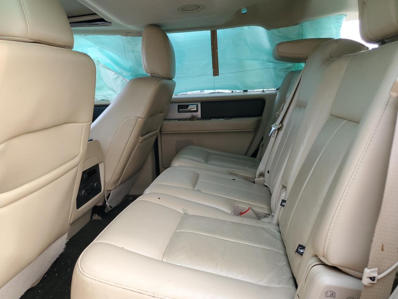 2016 Ford Expedition Xlt VIN: 1FMJU1HT1GEF22416 Lot: 53315694