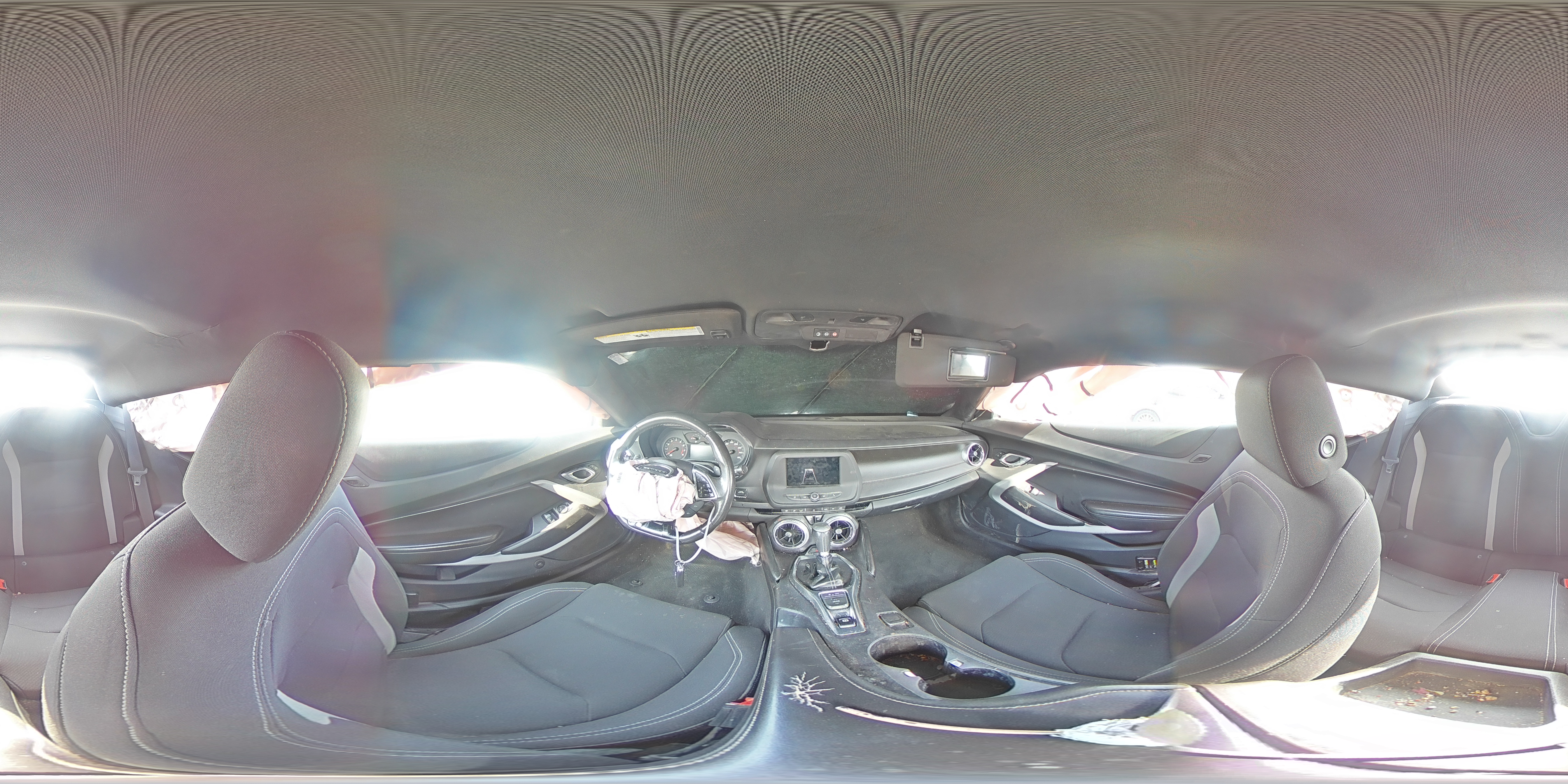 2019 Chevrolet Camaro Ls VIN: 1G1FB1RX5K0115697 Lot: 54148464