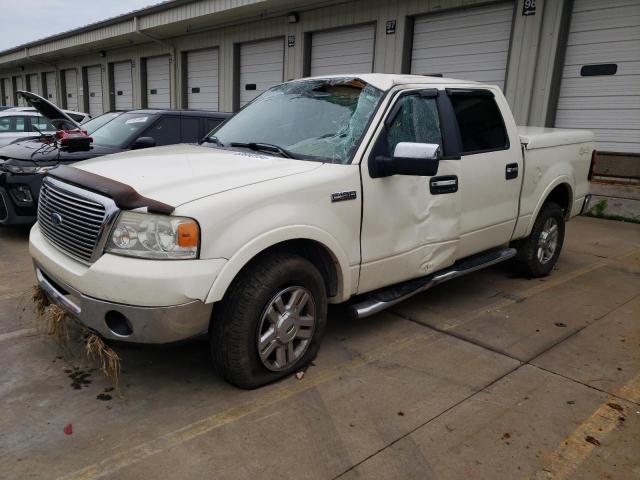 2007 Ford F150 Supercrew for Sale in Louisville, KY - Front End