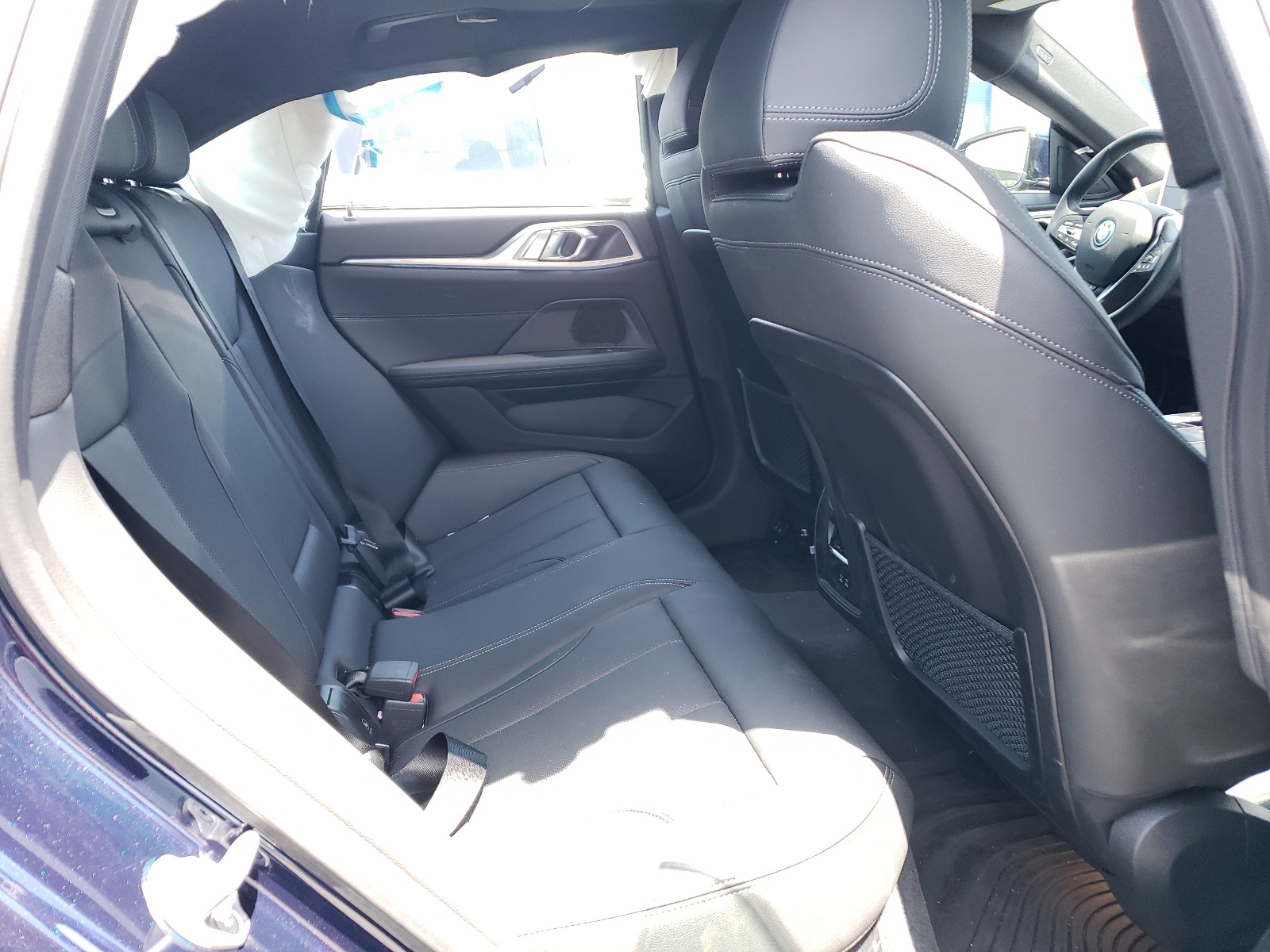 WBY43AW04RFS39260 2024 BMW I4 Edrive 35