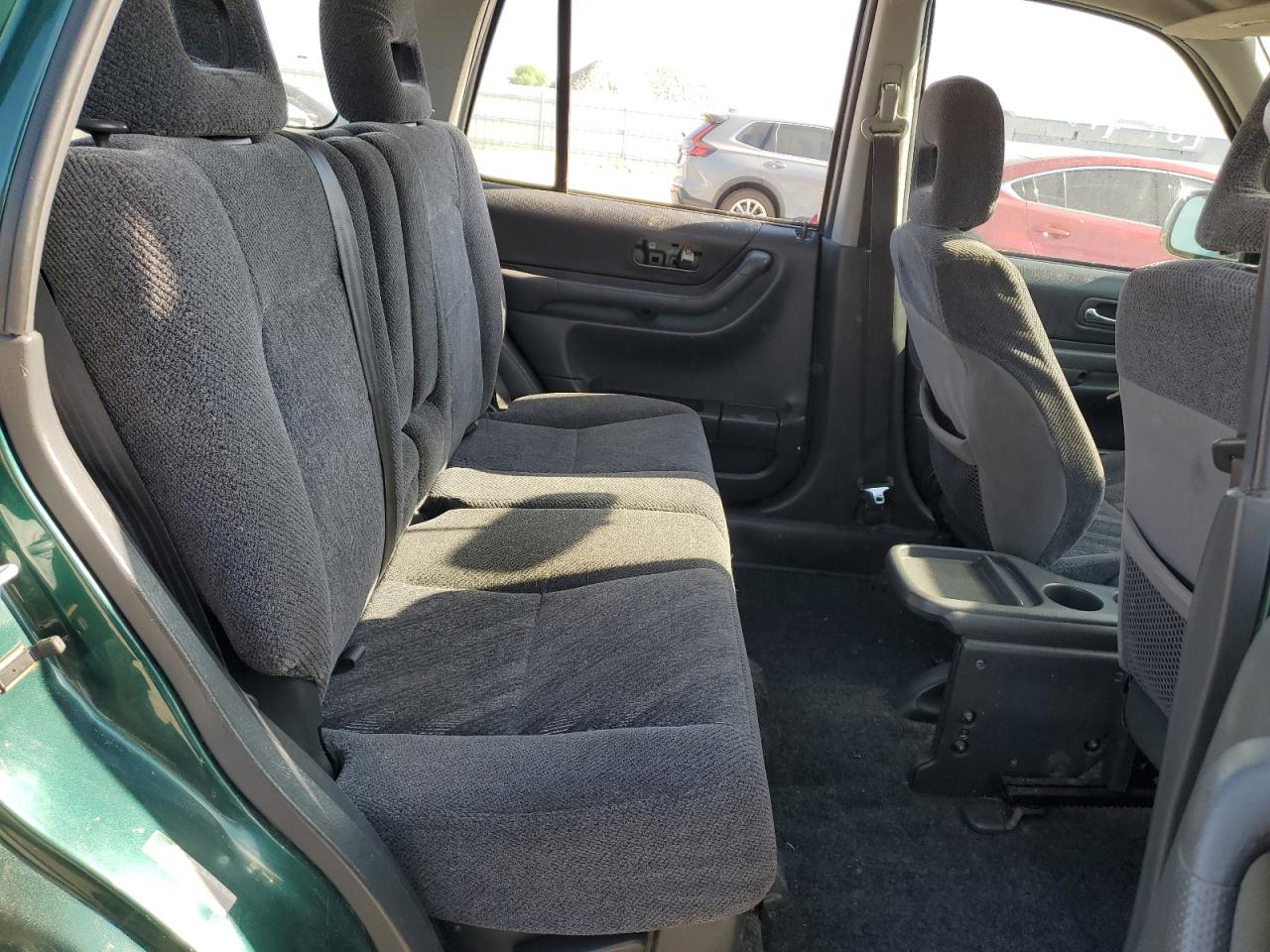 1999 Honda Cr-V Ex VIN: JHLRD176XXC059368 Lot: 54729604