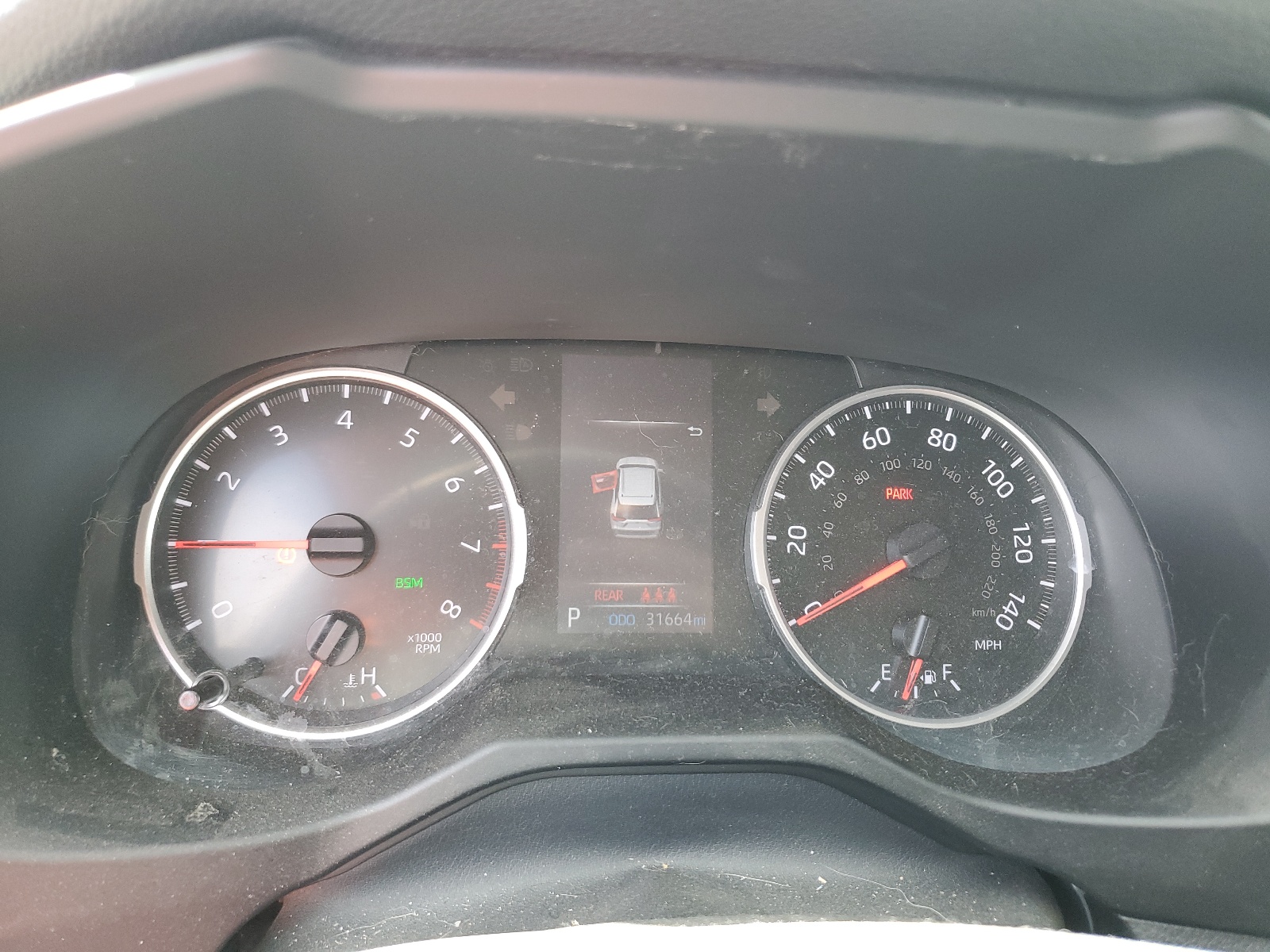 2T3A1RFV4MW146198 2021 Toyota Rav4 Xle Premium