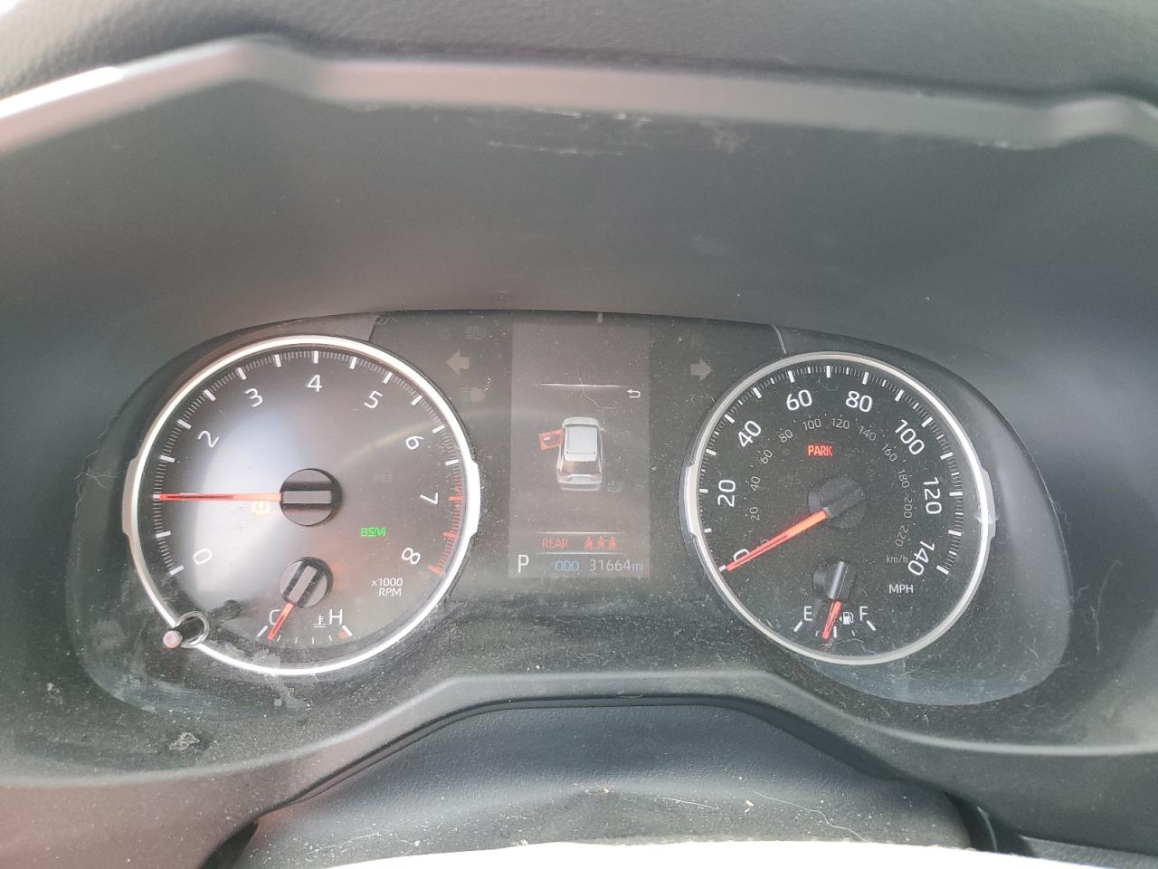 2021 Toyota Rav4 Xle Premium VIN: 2T3A1RFV4MW146198 Lot: 56212634