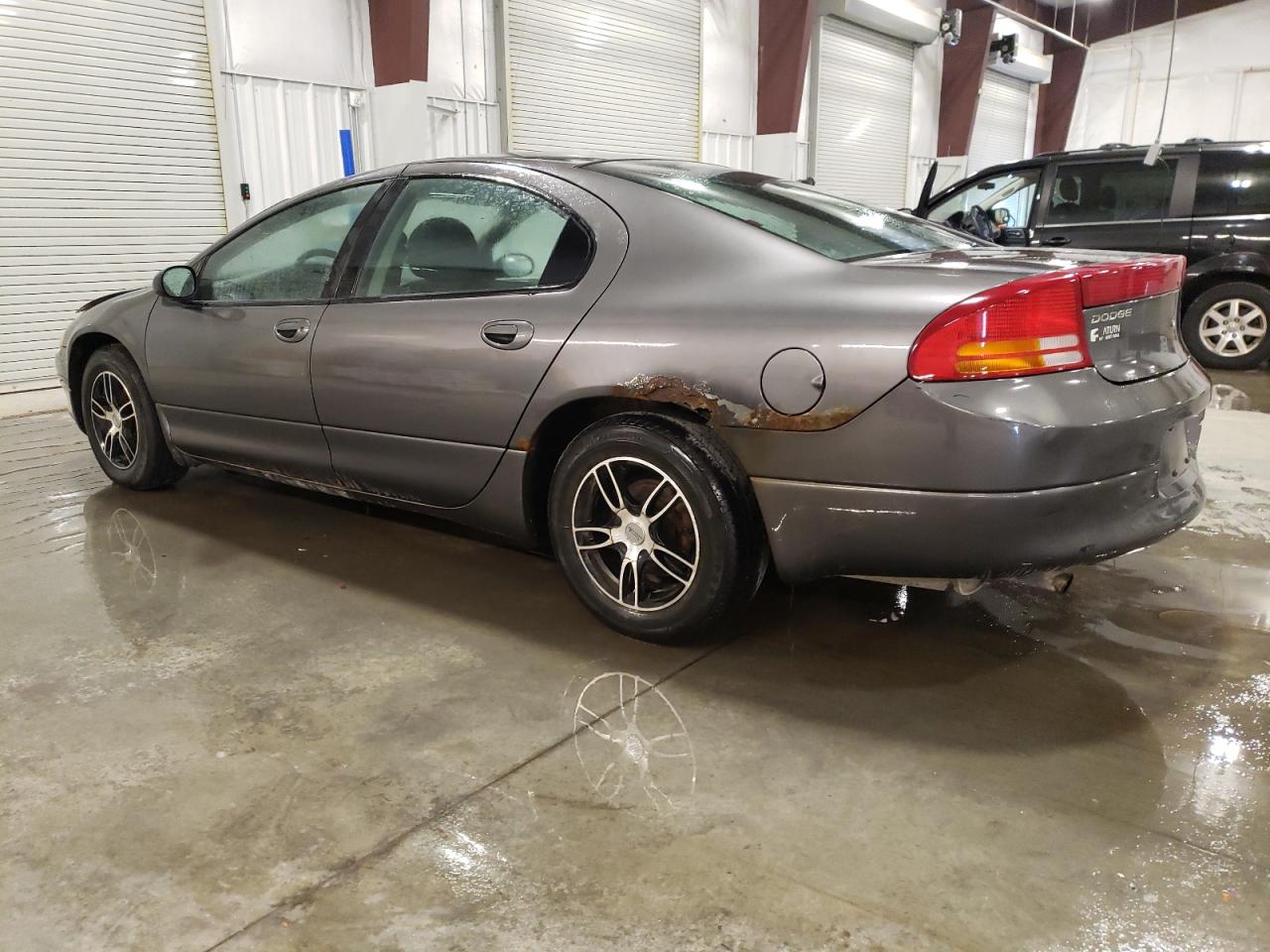 2004 Dodge Intrepid Se VIN: 2B3HD46R74H696962 Lot: 54979554