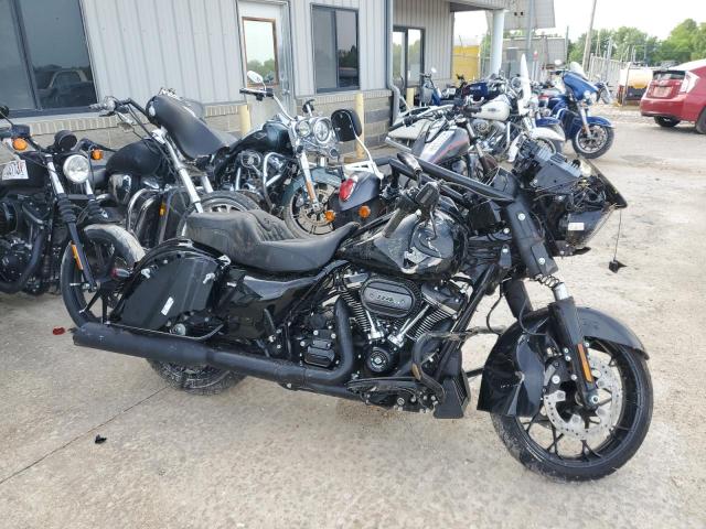 2023 Harley-Davidson Fltrxs  for Sale in Columbia, MO - All Over