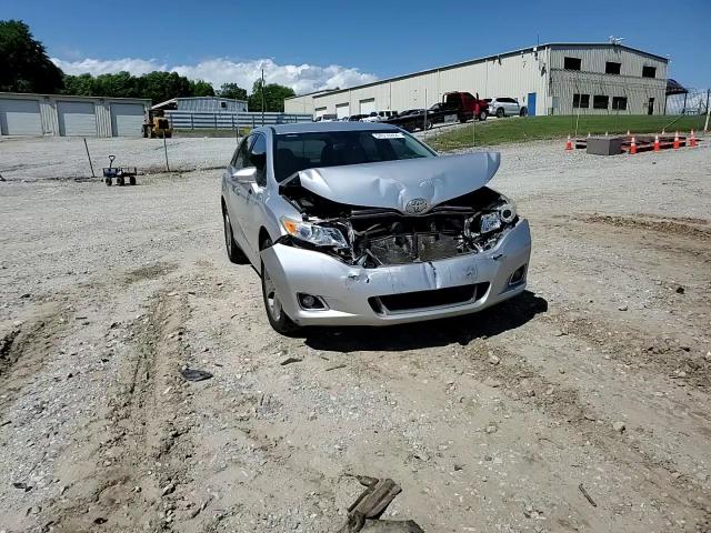 2013 Toyota Venza Le VIN: 4T3ZK3BB1DU059318 Lot: 54310284