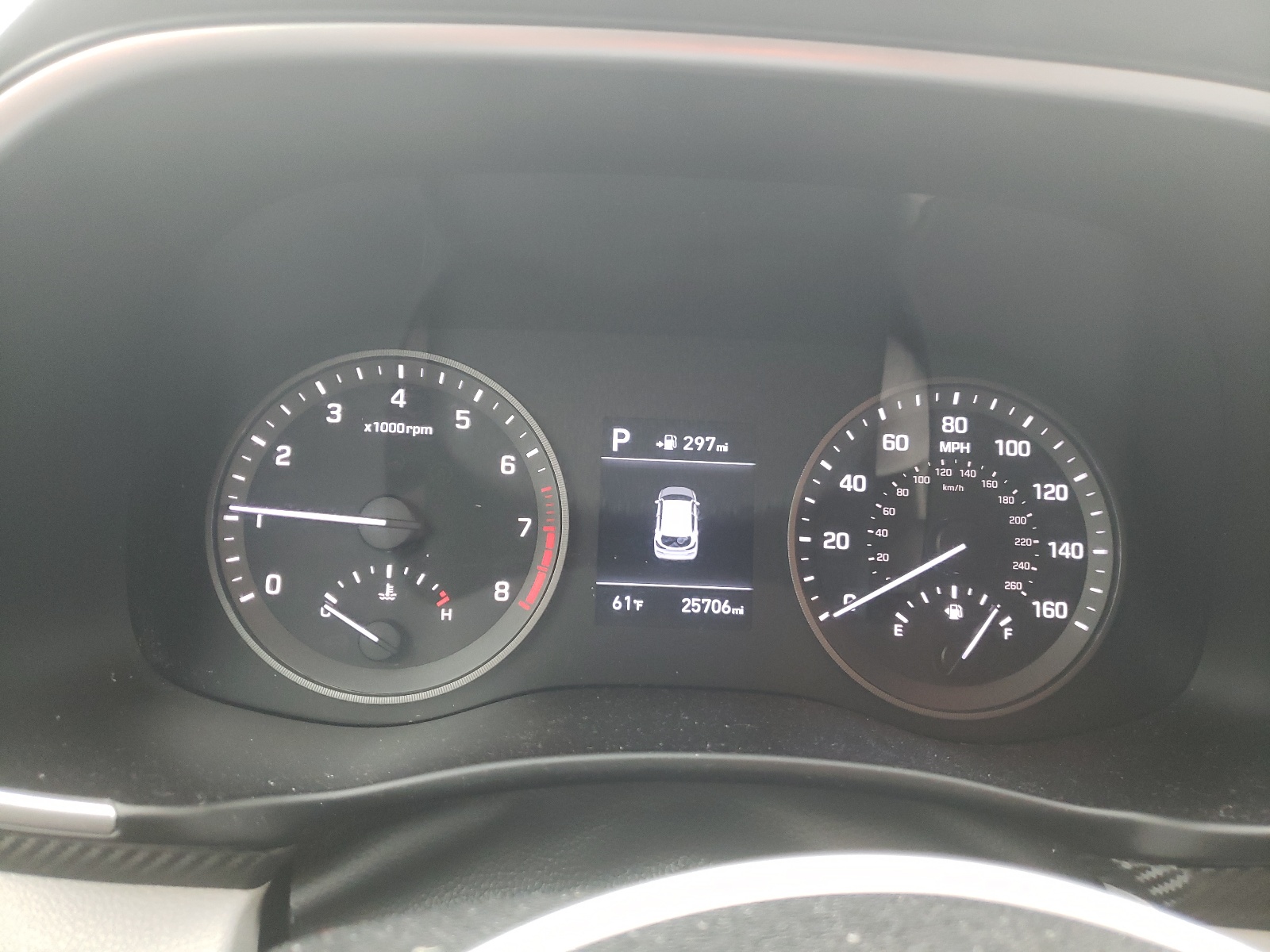 KM8J33A46KU853010 2019 Hyundai Tucson Limited