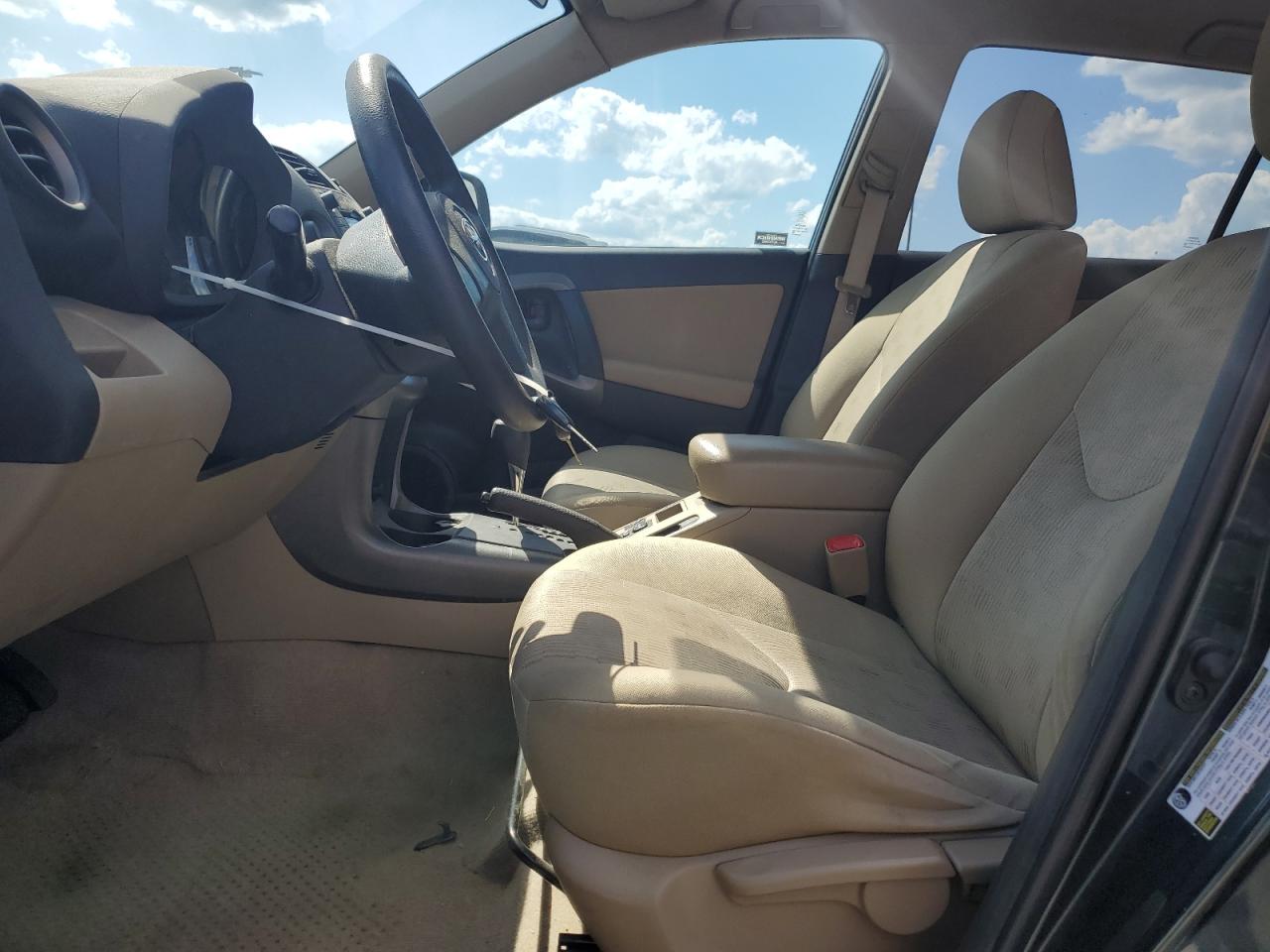 2011 Toyota Rav4 VIN: 2T3ZF4DV1BW066056 Lot: 56390334