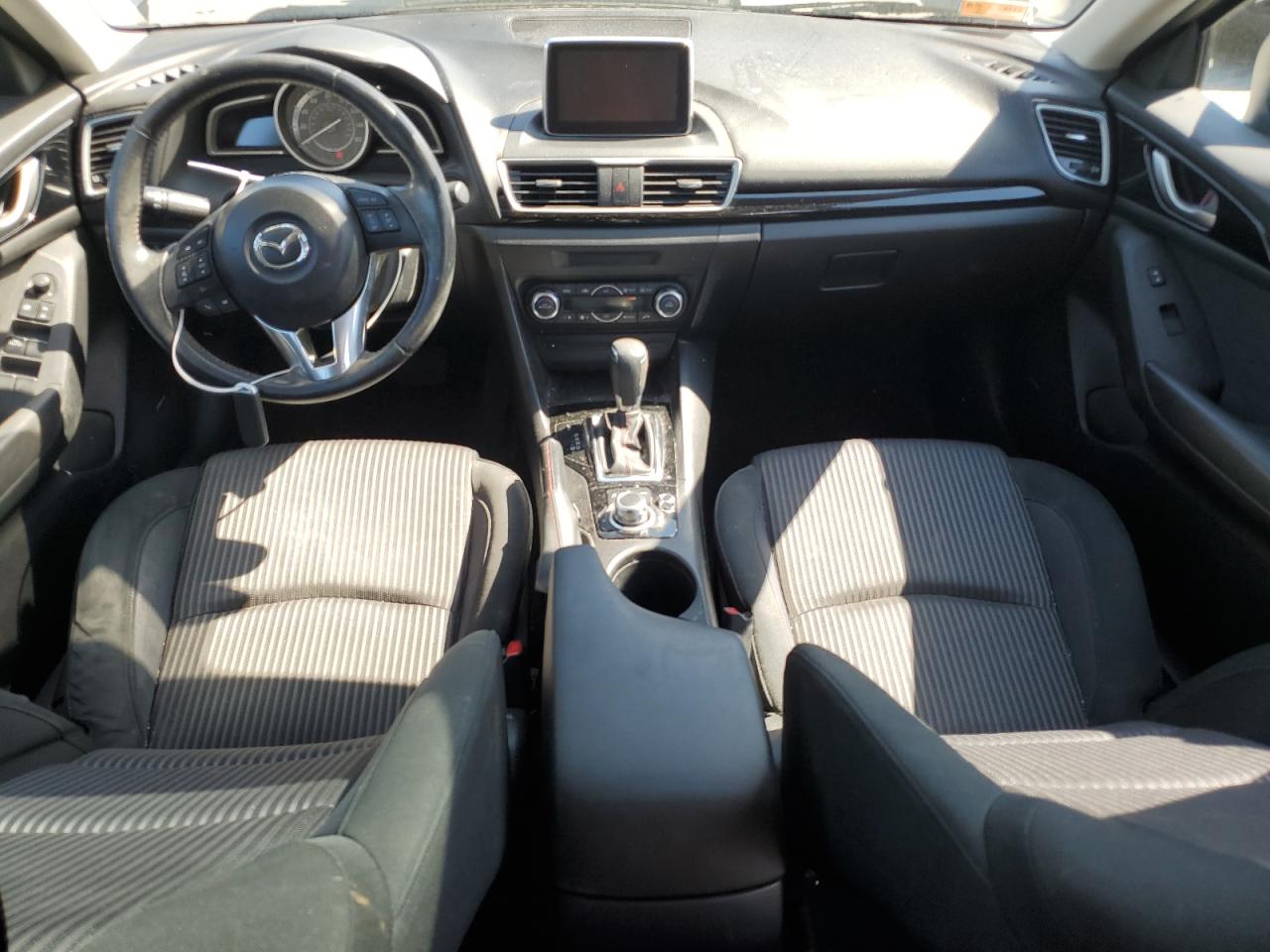 2014 Mazda 3 - Image 8