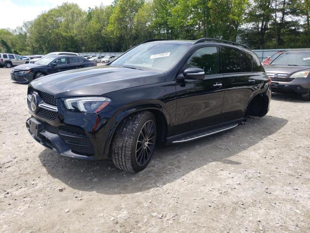 2023 Mercedes-Benz Gle 350 4Matic