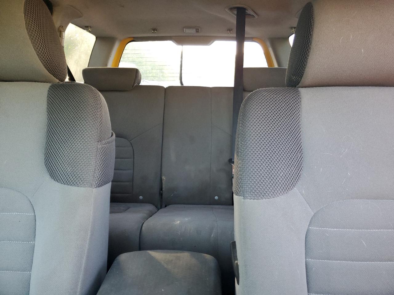 2008 Nissan Xterra Off Road VIN: 5N1AN08W98C515549 Lot: 56047204