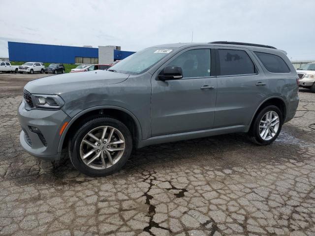 2023 Dodge Durango Gt for Sale in Woodhaven, MI - Side