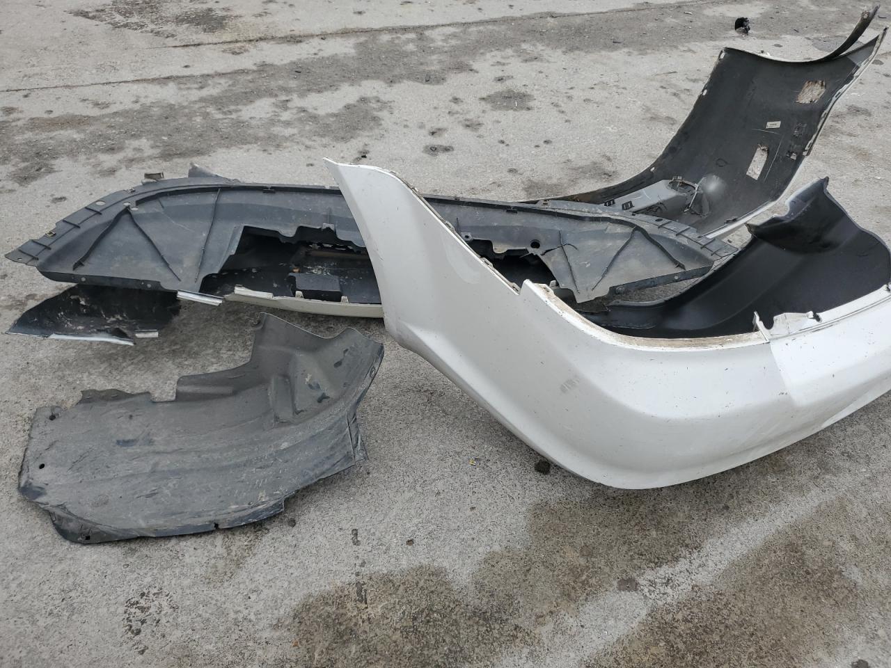 2014 Dodge Avenger Se VIN: 1C3CDZAB4EN125653 Lot: 53838304