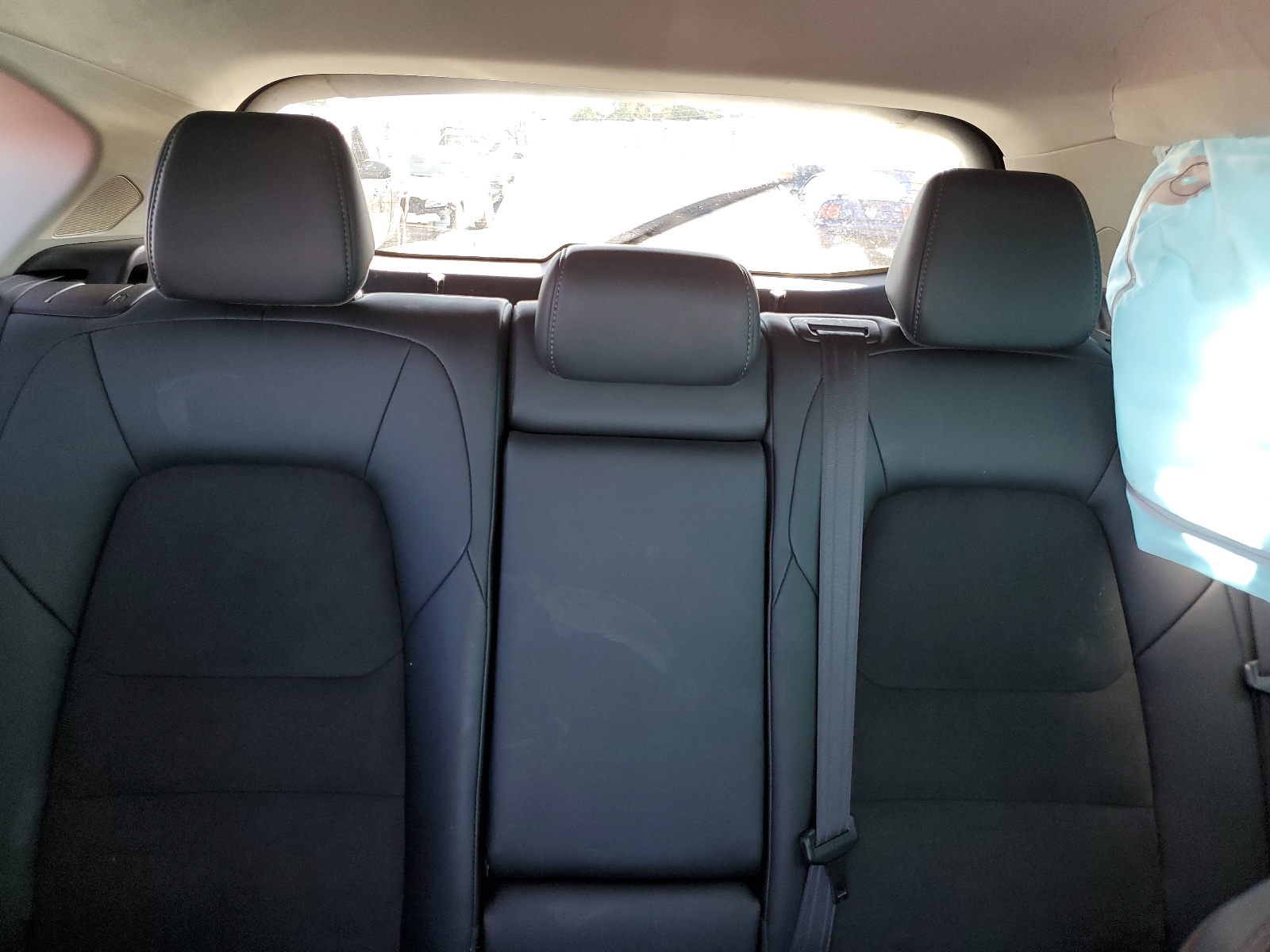 JM3KFACM9K0685573 2019 Mazda Cx-5 Touring