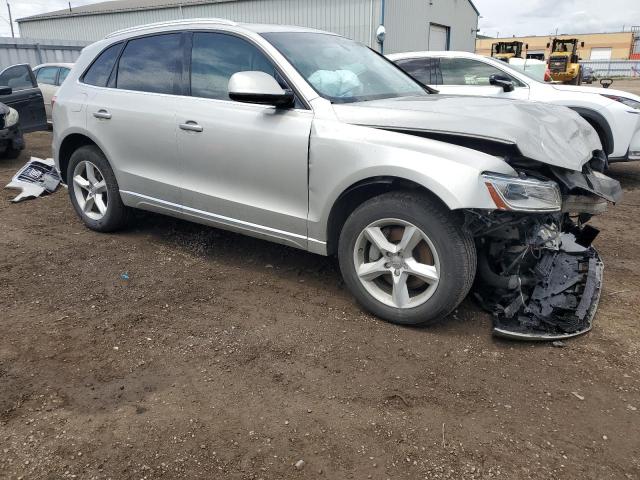 2015 AUDI Q5 TDI PREMIUM PLUS