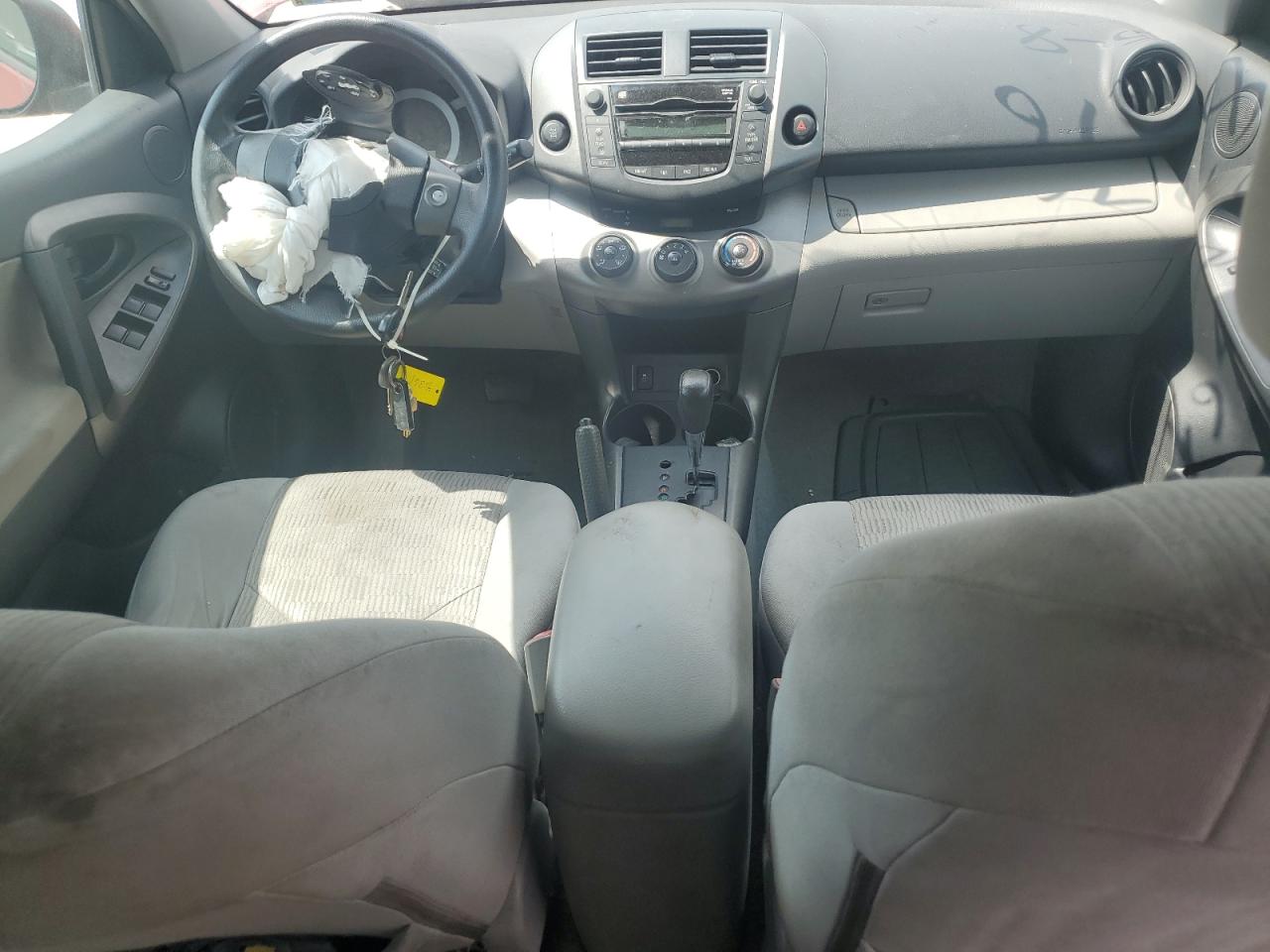 2011 Toyota Rav4 VIN: 2T3BF4DV5BW108276 Lot: 56421854