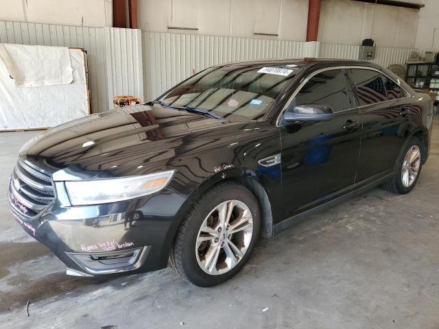  FORD TAURUS 2013 Черный