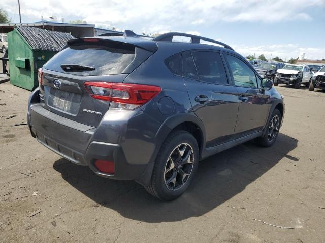  SUBARU CROSSTREK 2020 Серый