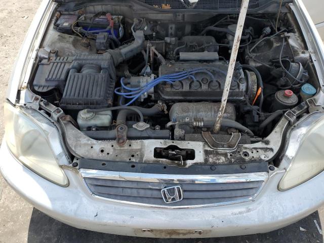 1HGEJ8648XL039490 | 1999 Honda civic ex