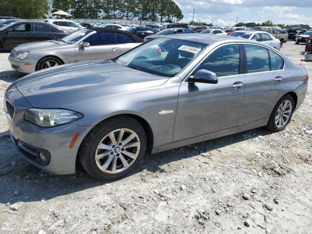 2016 Bmw 528 I