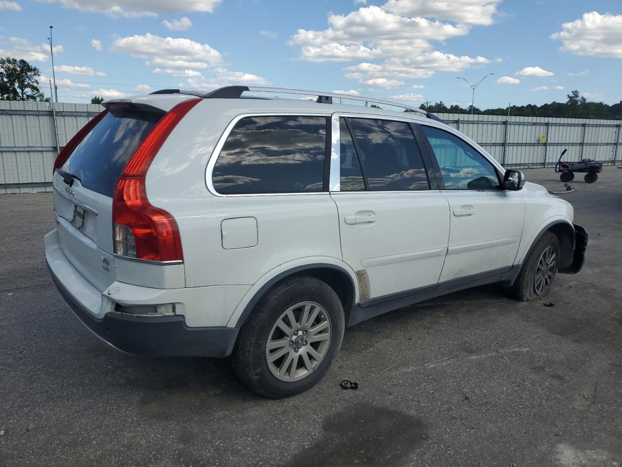 YV4CZ852981434755 2008 Volvo Xc90 V8