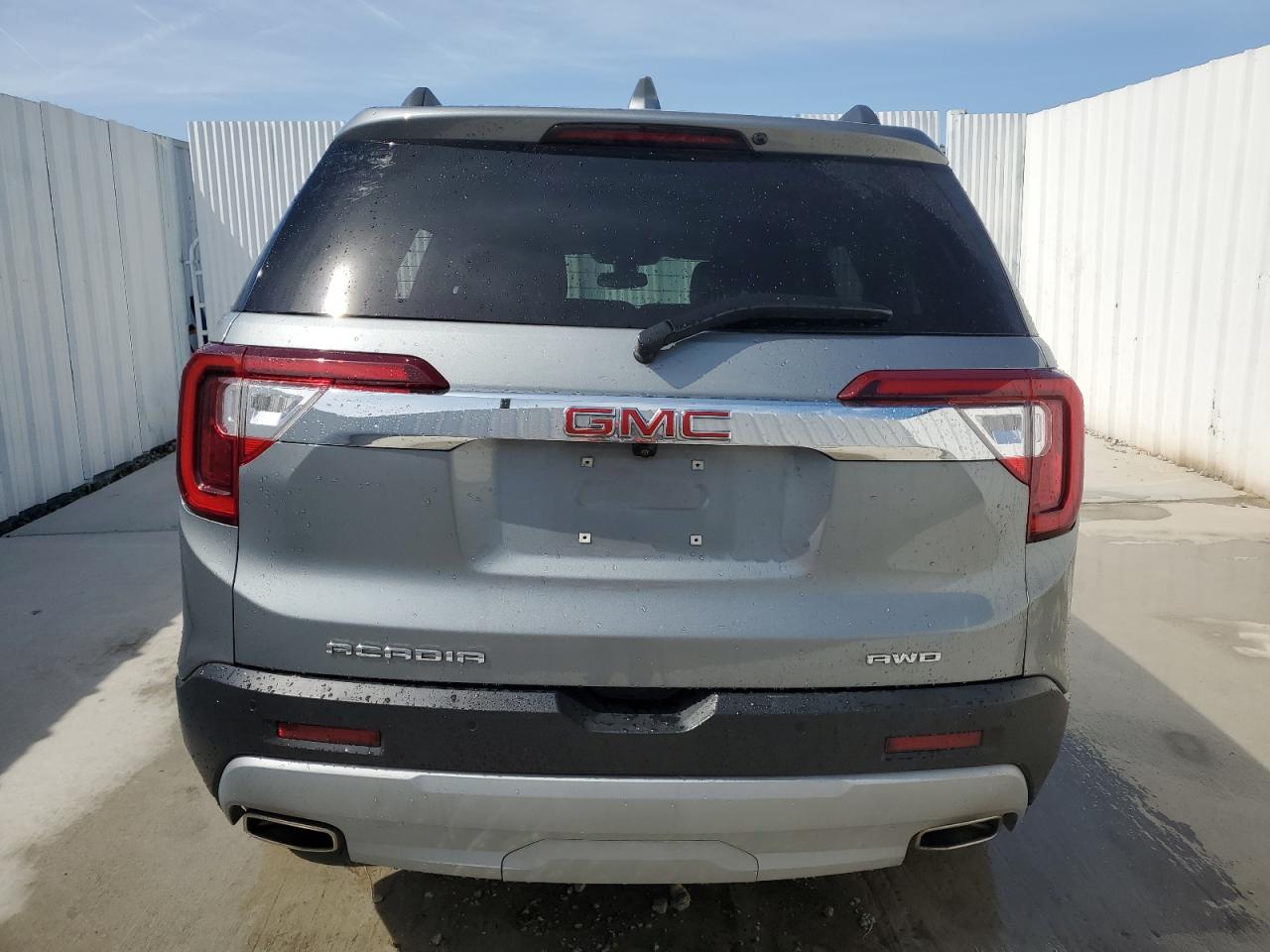 2023 GMC Acadia Slt VIN: 1GKKNUL45PZ173121 Lot: 57051204