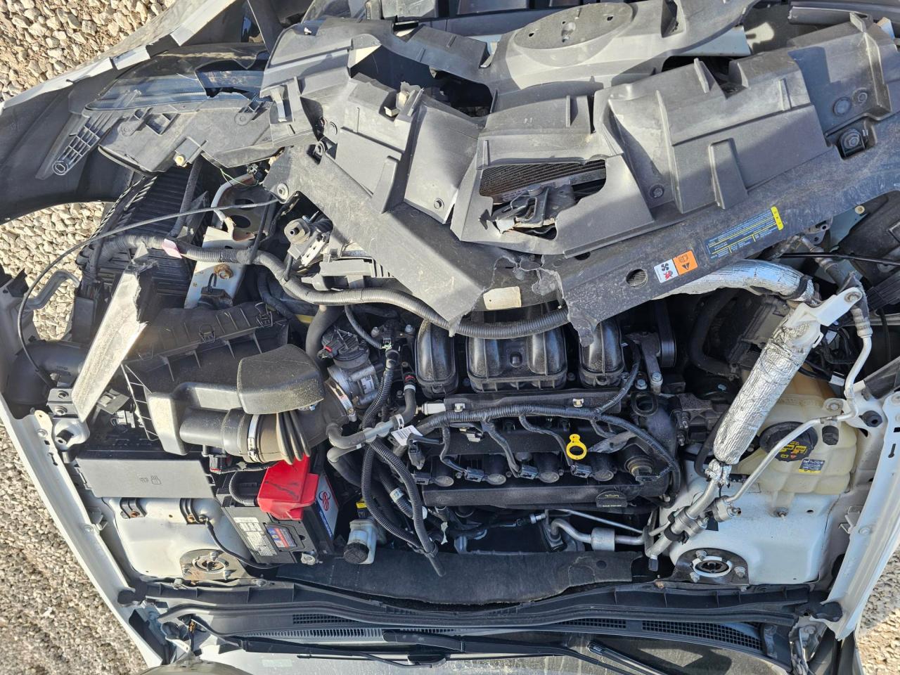 2012 Ford Fusion Se VIN: 3FAHP0HA8CR213462 Lot: 56226324