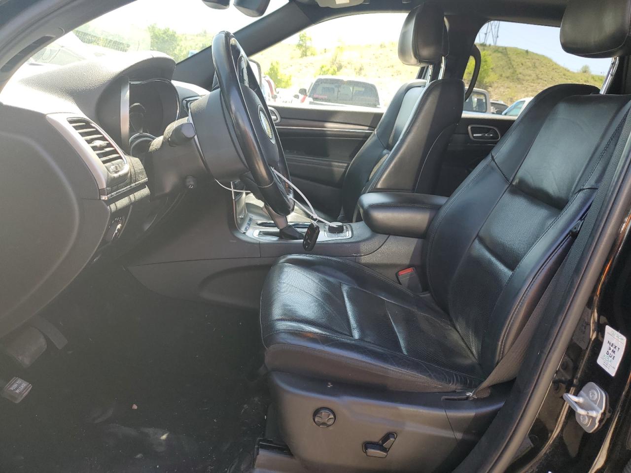 2020 Jeep Grand Cherokee Limited VIN: 1C4RJFBGXLC288193 Lot: 56527904