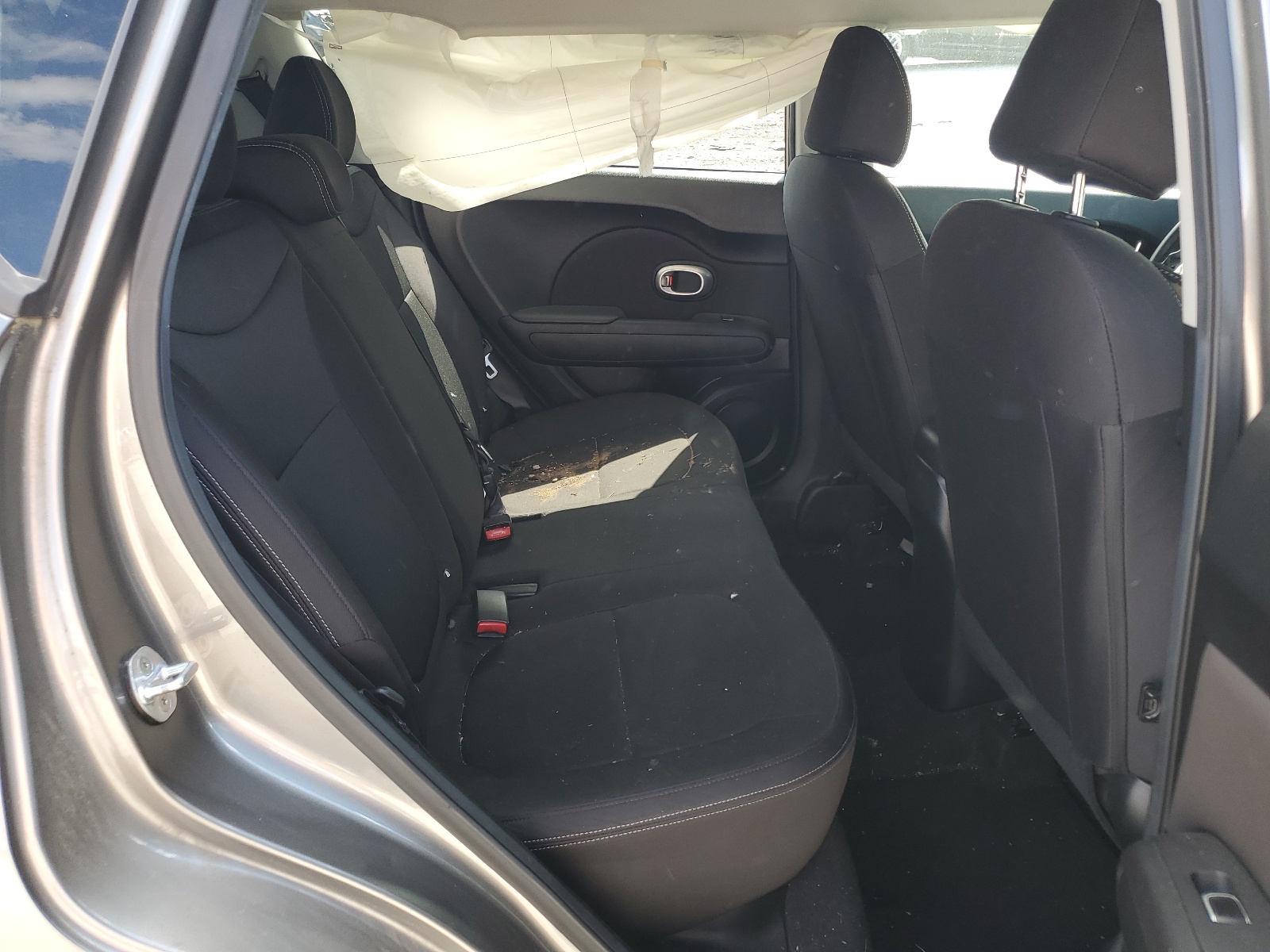 KNDJN2A21H7459185 2017 Kia Soul