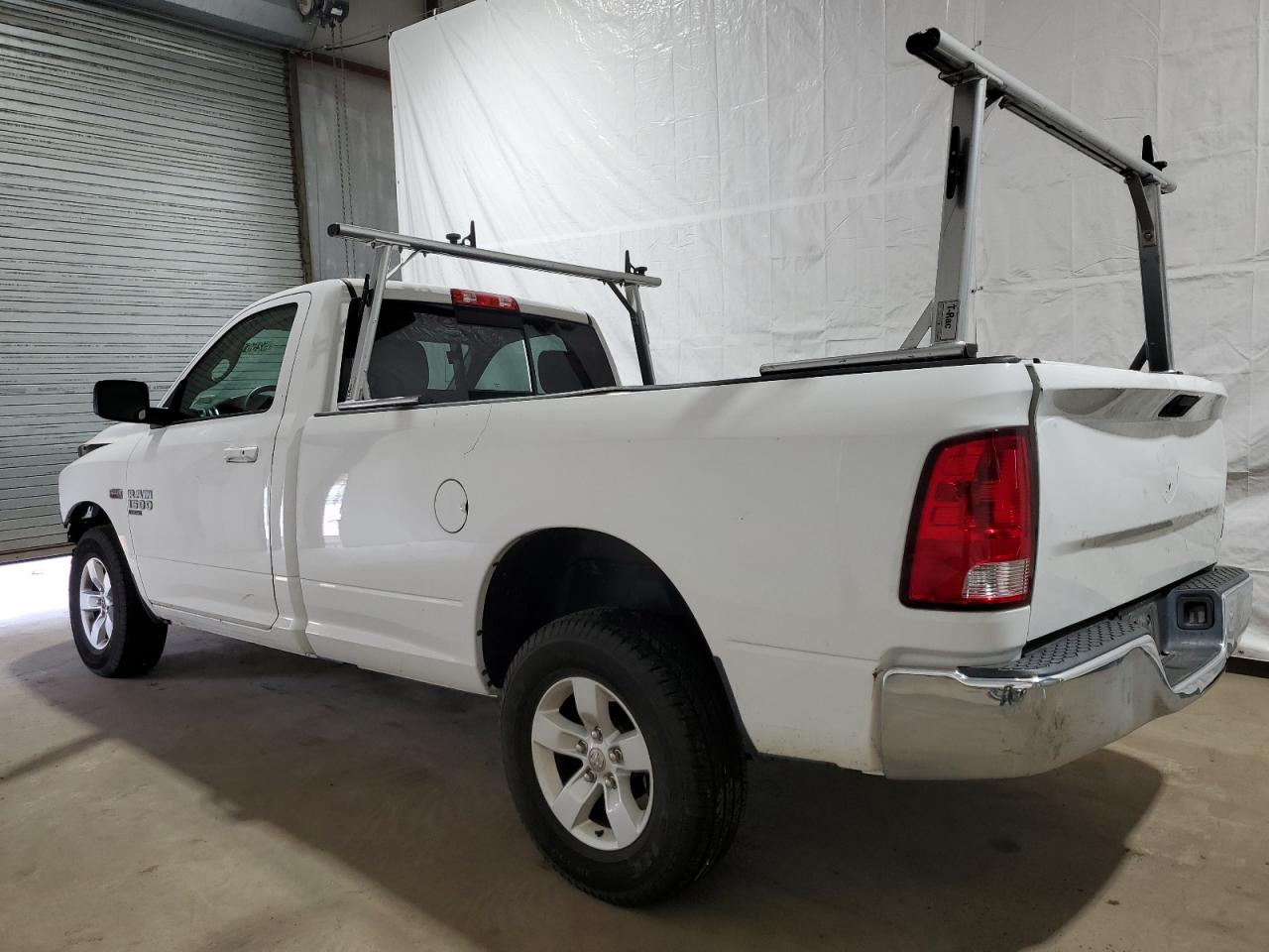 2019 RAM 1500 - Image 2