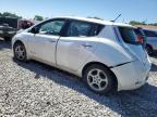 2013 Nissan Leaf S de vânzare în Columbus, OH - Side