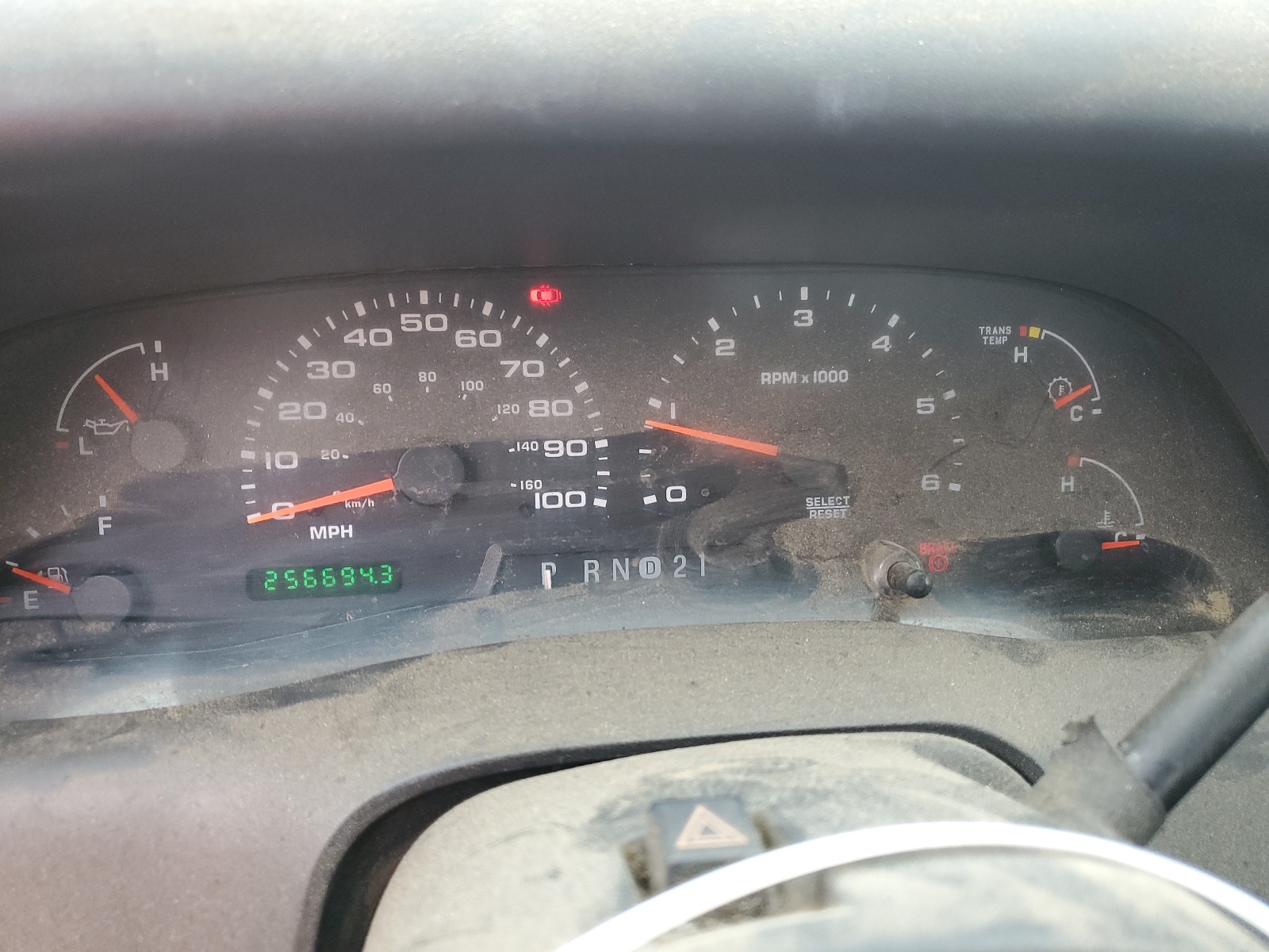 1FDSF34L42EA29550 2002 Ford F350 Srw Super Duty