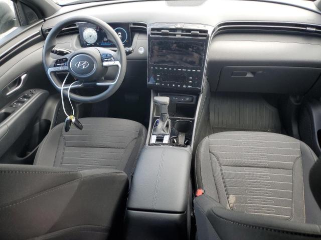  HYUNDAI SANTA CRUZ 2024 Черный